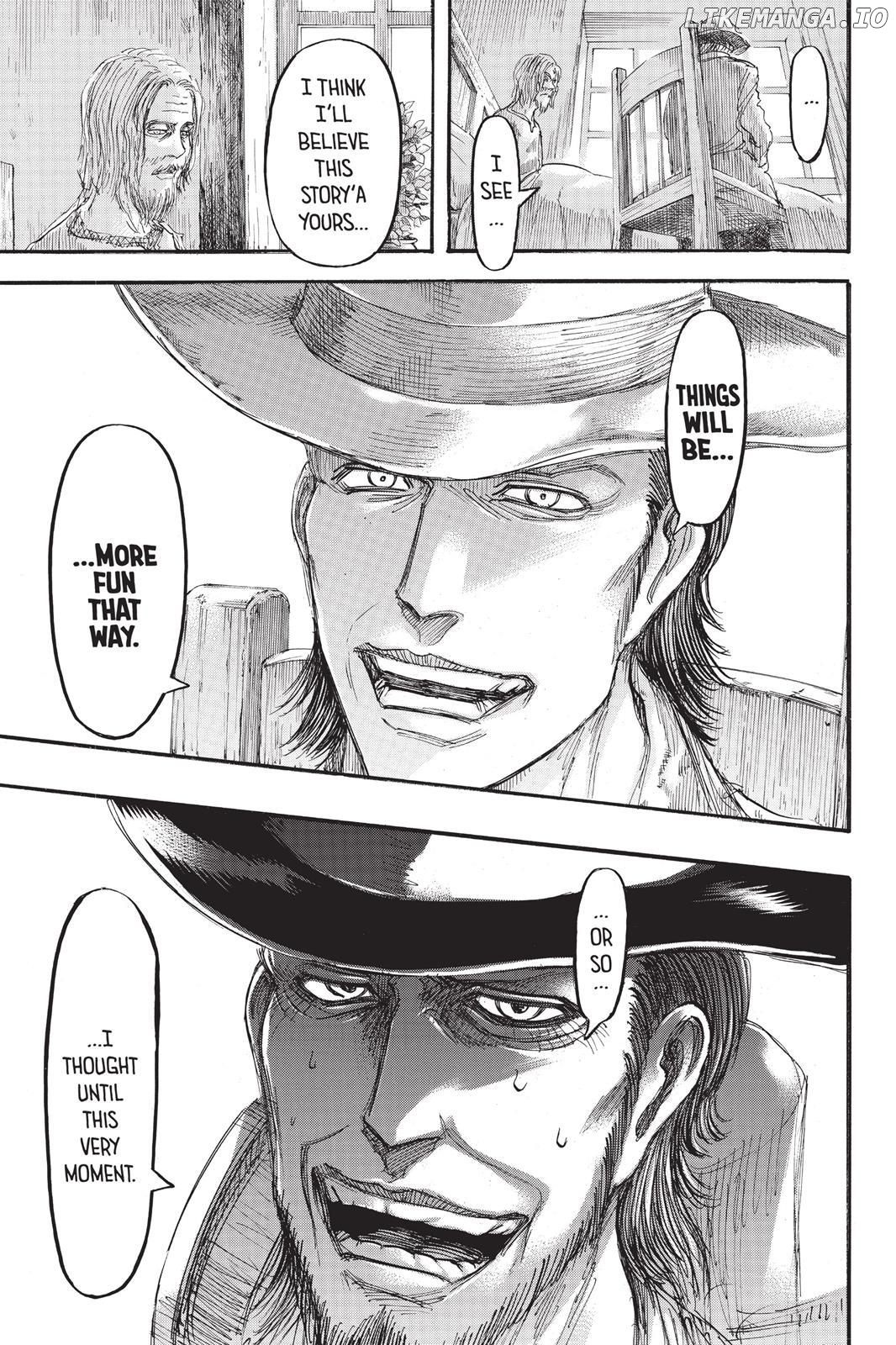 Shingeki no Kyojin, Chapter 65 image 09